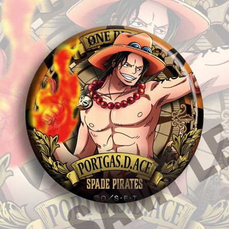 ONEPIECE Anime Badge C Style L - đánh giá và giá Luffy Anime Merchandise