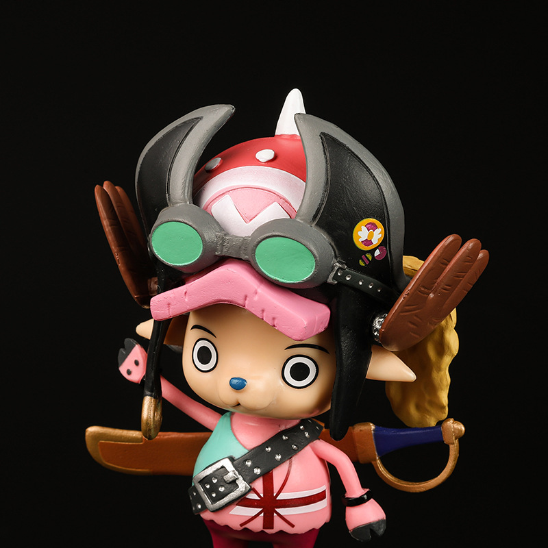 National Edition One Piece Fig - đánh giá và giá Luffy Anime Merchandise