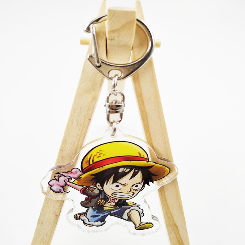 One Piece Luffy Merchandise Ac - đánh giá và giá Luffy Anime Merchandise
