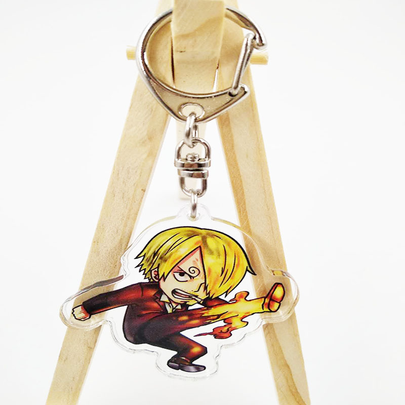 One Piece Luffy Merchandise Ac - đánh giá và giá Luffy Anime Merchandise