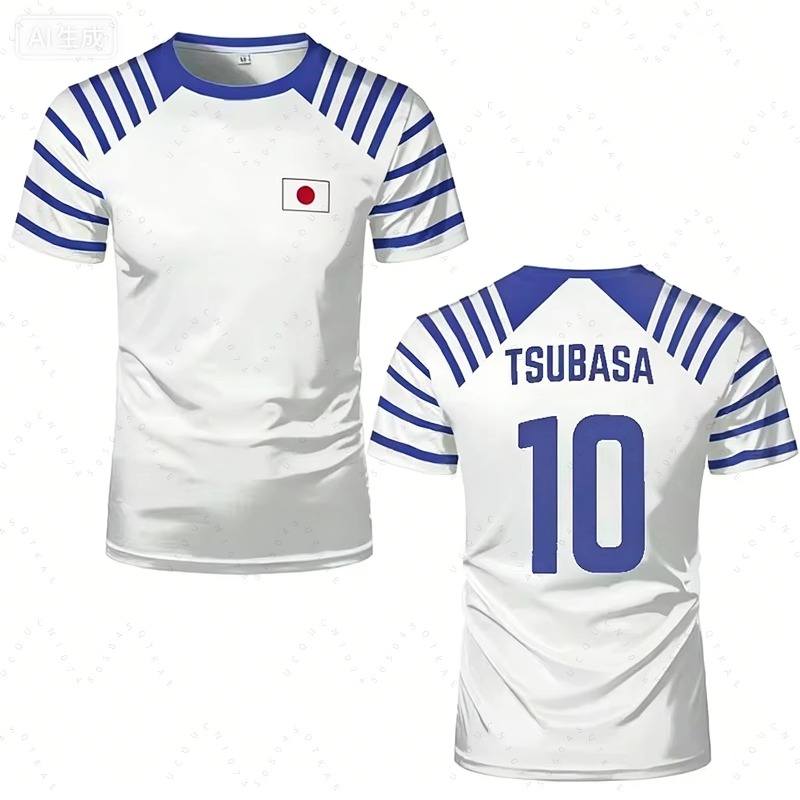 2026 Hot Captain Tsubasa Anime - đánh giá và giá Anime Merchandise Men