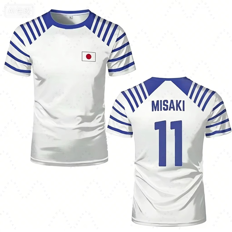 2026 Hot Captain Tsubasa Anime - đánh giá và giá Anime Merchandise Men
