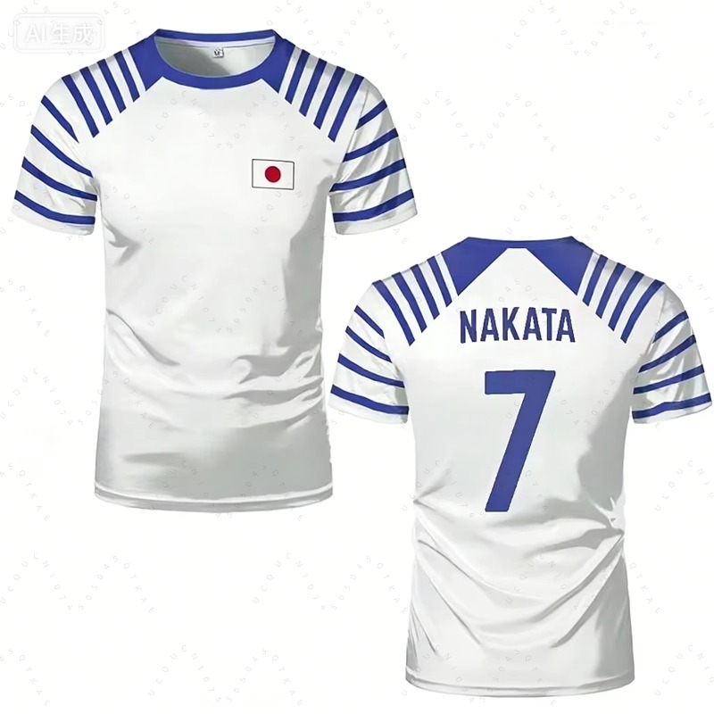 2026 Hot Captain Tsubasa Anime - đánh giá và giá Anime Merchandise Men