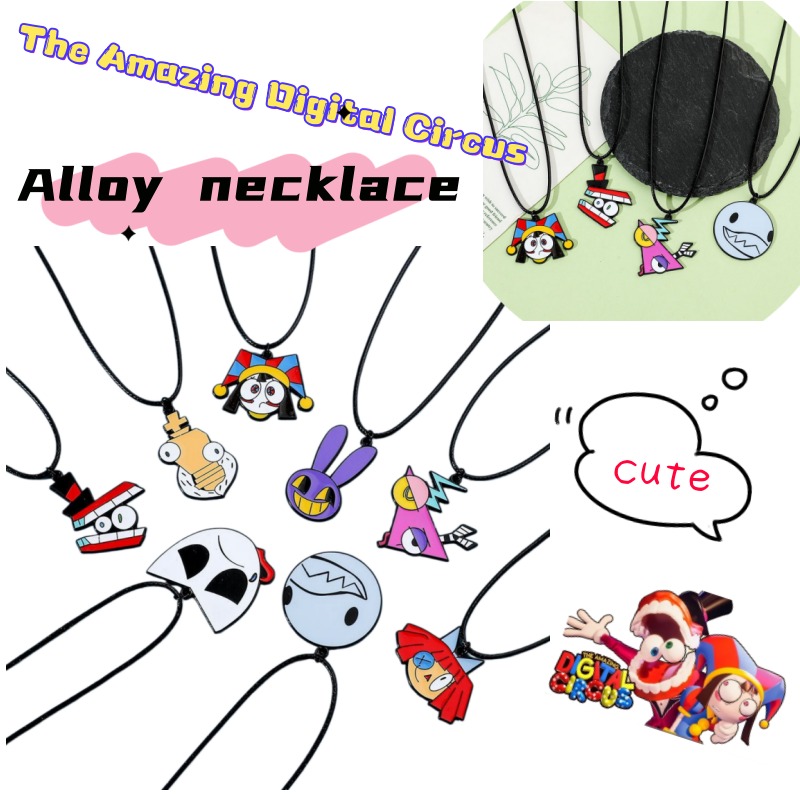 Pomni Gangle Jax The Amazing D - đánh giá và giá Unique Anime Merchandise