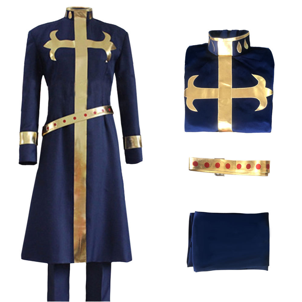 Anmie JoJo Bizarre Adventur En - đánh giá và giá Anime Merchandise Men