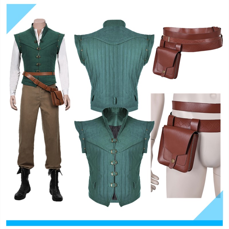 Disguise Flynn Prince Rider Co - đánh giá và giá Anime Merchandise Men