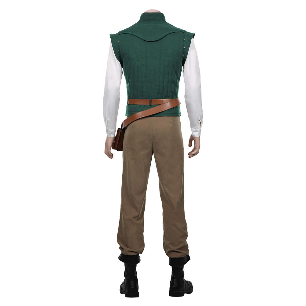 Disguise Flynn Prince Rider Co - đánh giá và giá Anime Merchandise Men