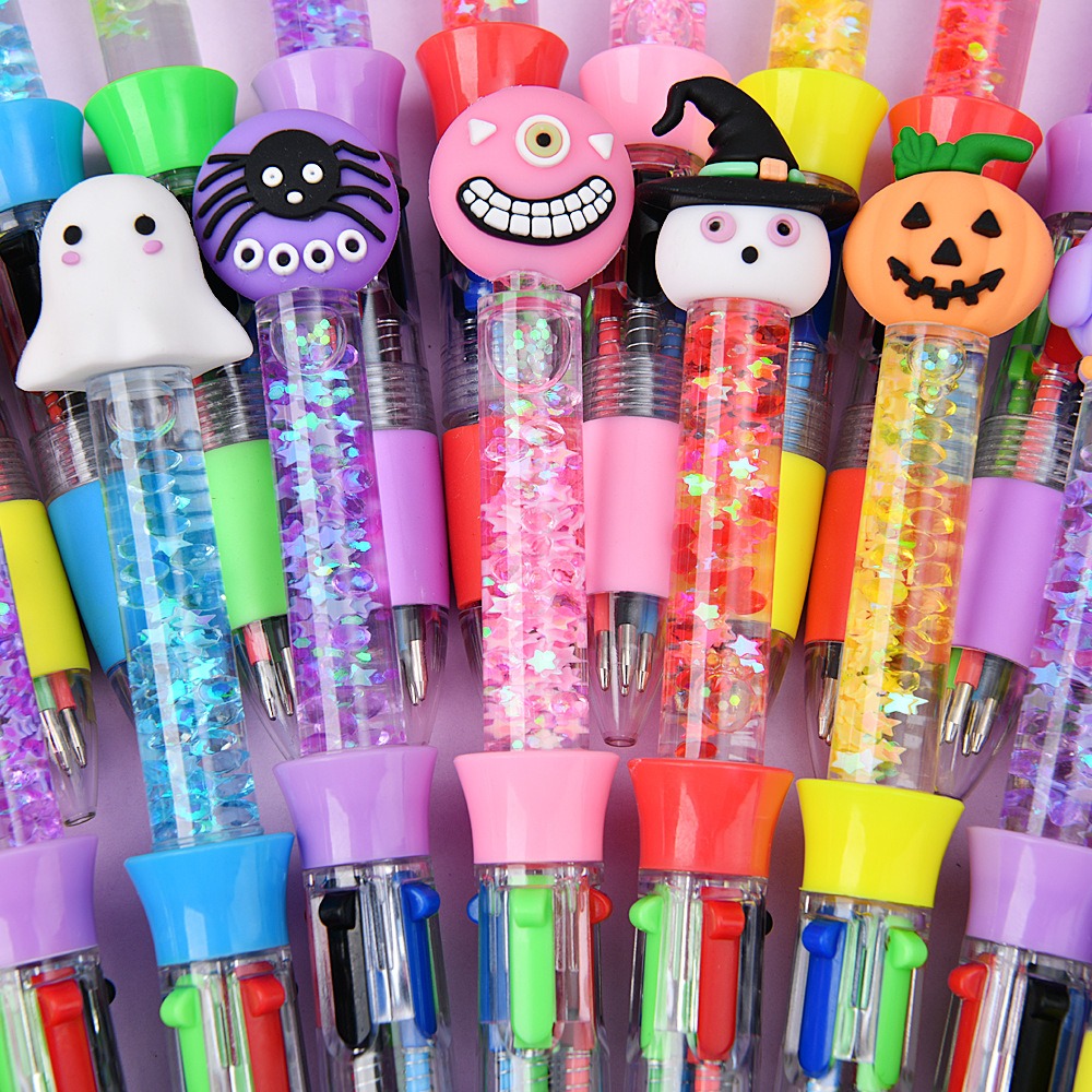 Back-to-school Stationery Set; - đánh giá và giá Unique Anime Merchandise