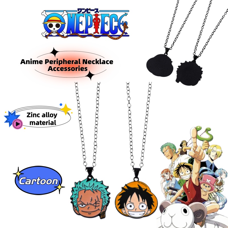 One Piece anime merchandise cr - đánh giá và giá Luffy Anime Merchandise