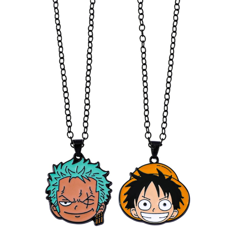 One Piece anime merchandise cr - đánh giá và giá Luffy Anime Merchandise