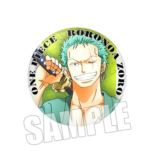 One Piece Anime Badge Two Year - đánh giá và giá Luffy Anime Merchandise