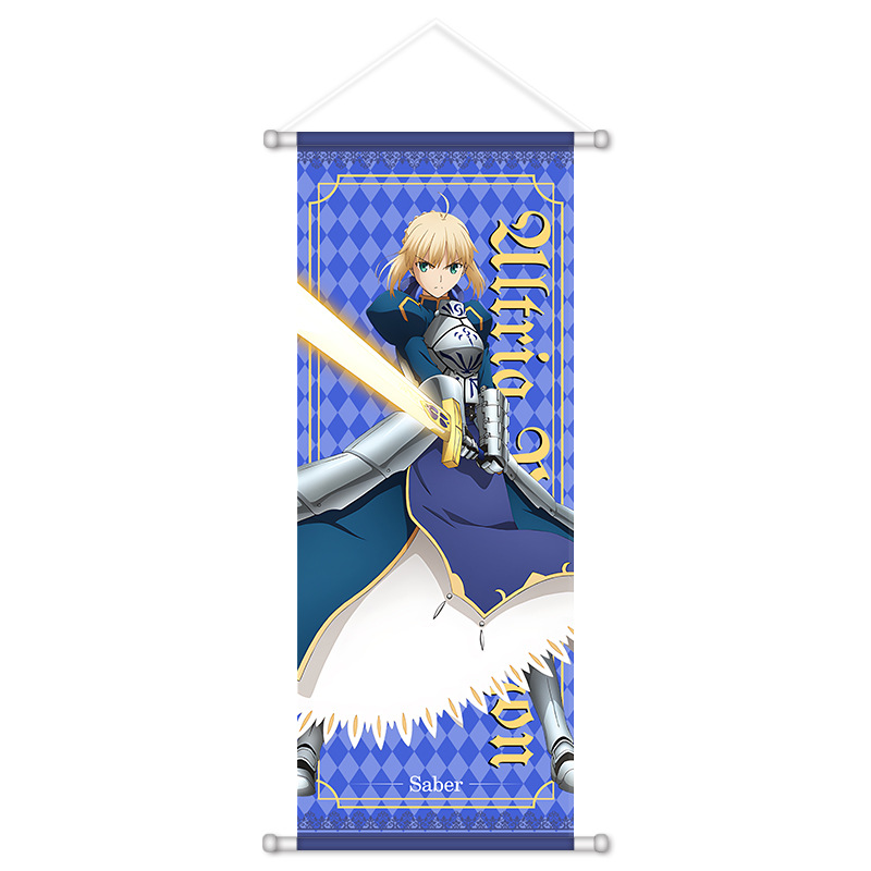Fate Game Anime Peripheral Han - đánh giá và giá Anime Merchandise Posters
