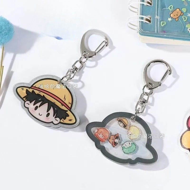 One Piece Monkey D Luffy Kawai - đánh giá và giá Luffy Anime Merchandise