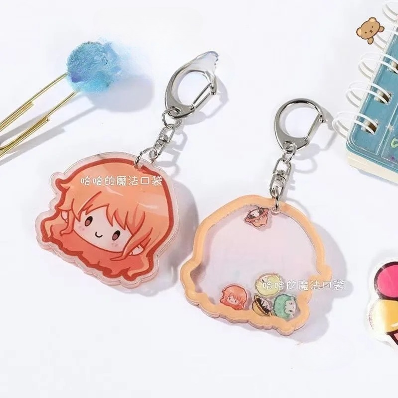 One Piece Monkey D Luffy Kawai - đánh giá và giá Luffy Anime Merchandise