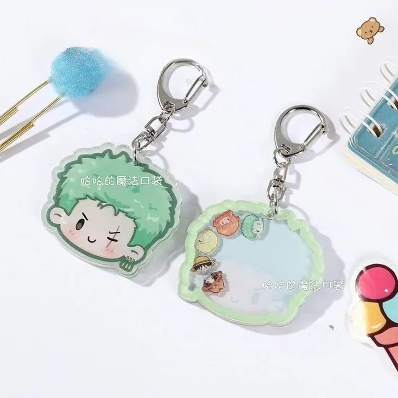 One Piece Monkey D Luffy Kawai - đánh giá và giá Luffy Anime Merchandise