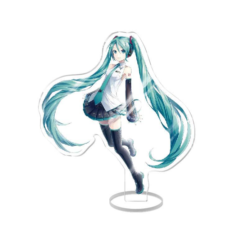 Anime Figure Acrylic Stand Dou - đánh giá và giá Anime Merchandise Wholesale