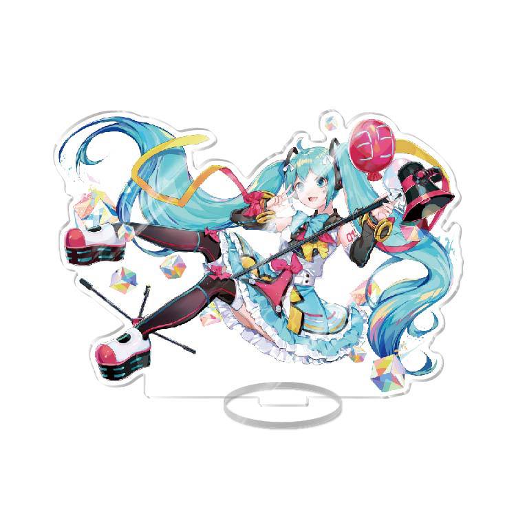 Anime Figure Acrylic Stand Dou - đánh giá và giá Anime Merchandise Wholesale