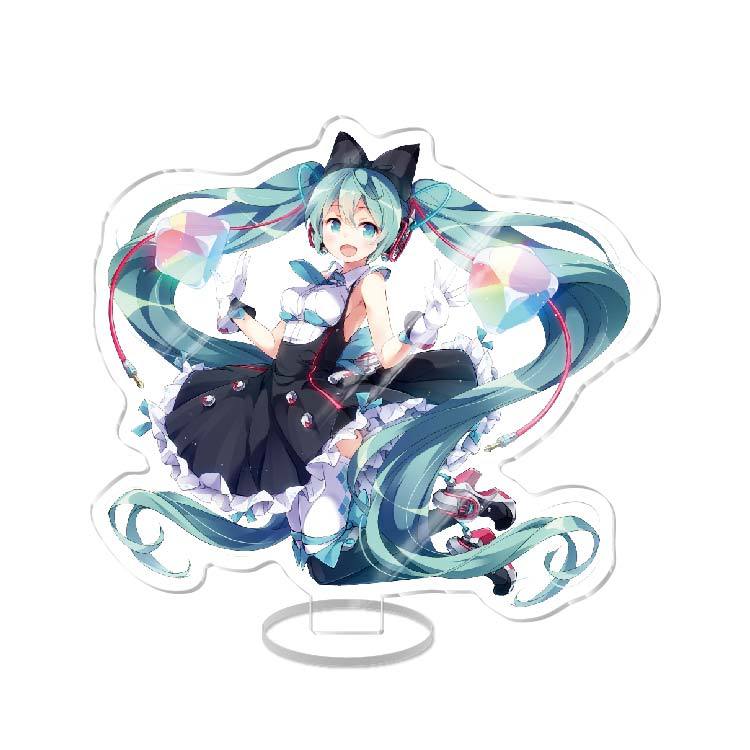 Anime Figure Acrylic Stand Dou - đánh giá và giá Anime Merchandise Wholesale