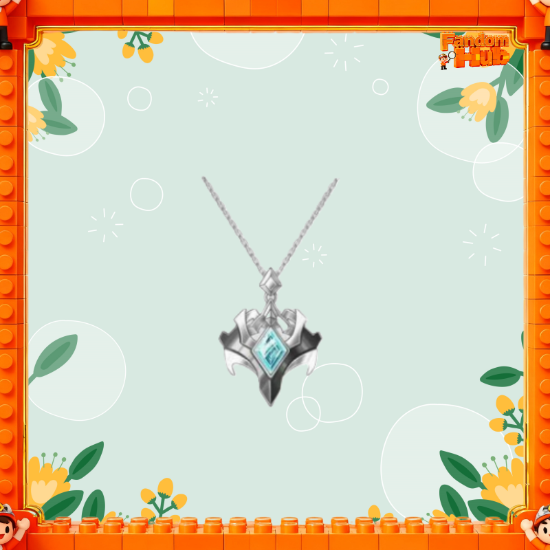 Dottore Anime Goods Necklace – - đánh giá và giá Unique Anime Merchandise