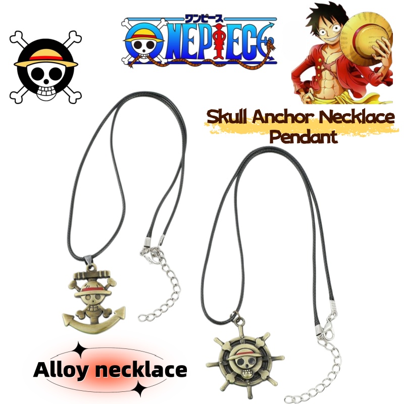 One Piece cartoon anime mercha - đánh giá và giá Luffy Anime Merchandise