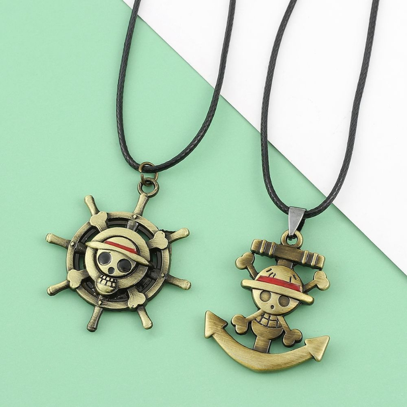 One Piece cartoon anime mercha - đánh giá và giá Luffy Anime Merchandise