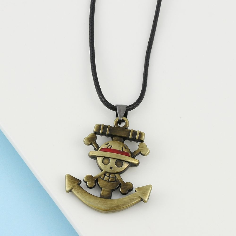 One Piece cartoon anime mercha - đánh giá và giá Luffy Anime Merchandise