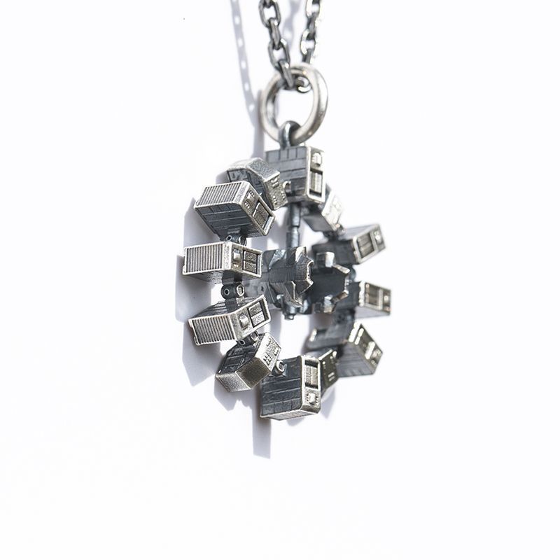 Interstellar Merchandise Endur - đánh giá và giá Unique Anime Merchandise