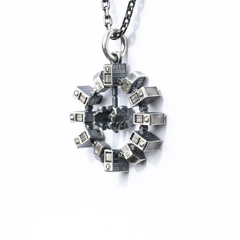 Interstellar Merchandise Endur - đánh giá và giá Unique Anime Merchandise