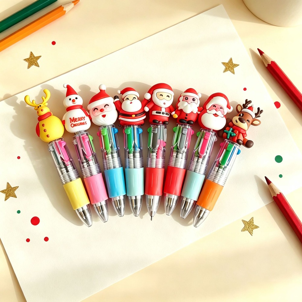 2026 Back-to-school Stationery - đánh giá và giá Unique Anime Merchandise