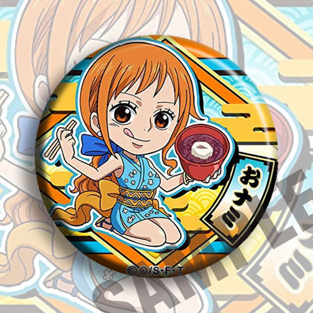 ONEPIECE Anime Badge Pin Luffy - đánh giá và giá Luffy Anime Merchandise