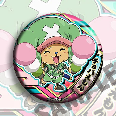 ONEPIECE Anime Badge Pin Luffy - đánh giá và giá Luffy Anime Merchandise
