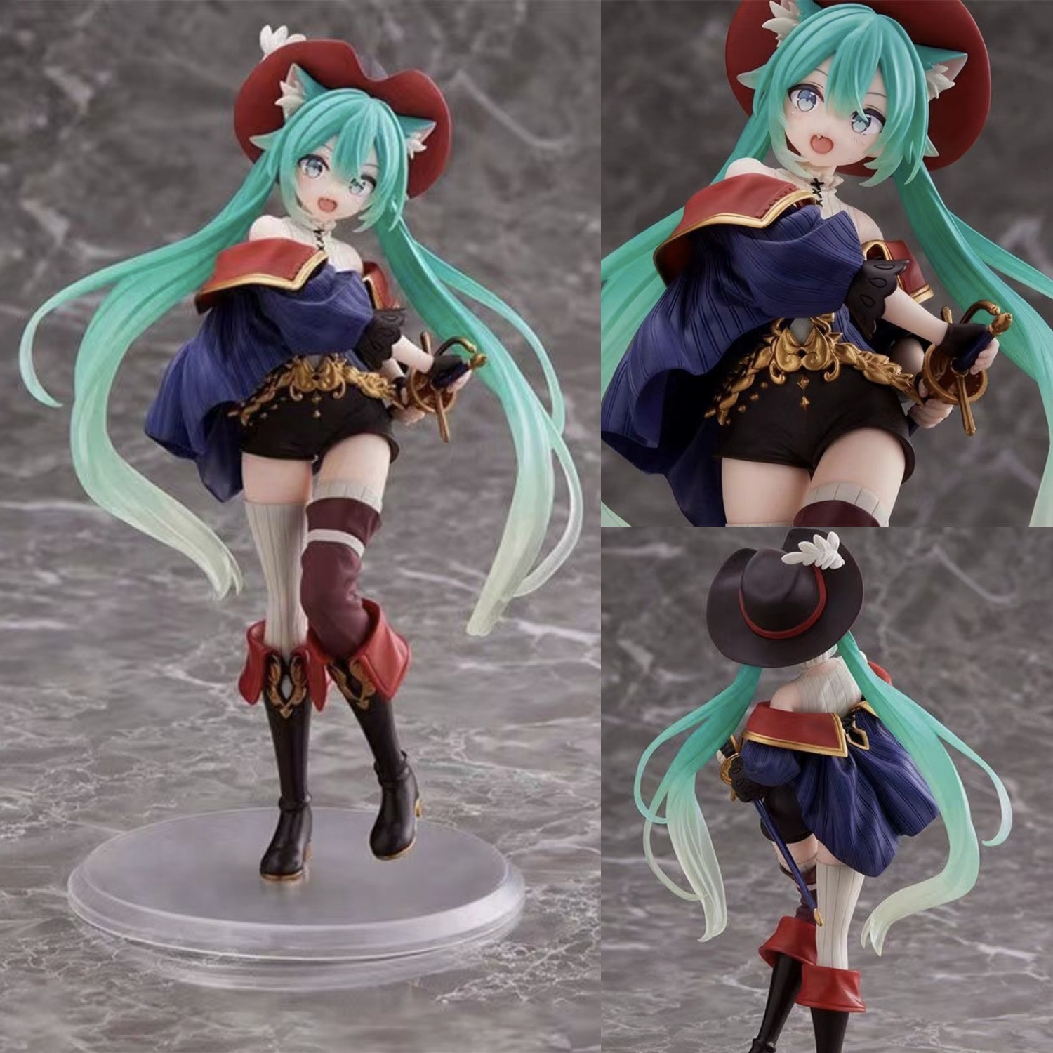 Wholesale Drop Shipping MIKU F - đánh giá và giá Anime Merchandise Wholesale