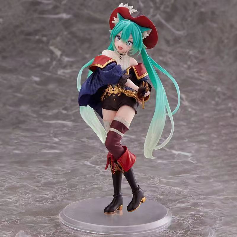 Wholesale Drop Shipping MIKU F - đánh giá và giá Anime Merchandise Wholesale