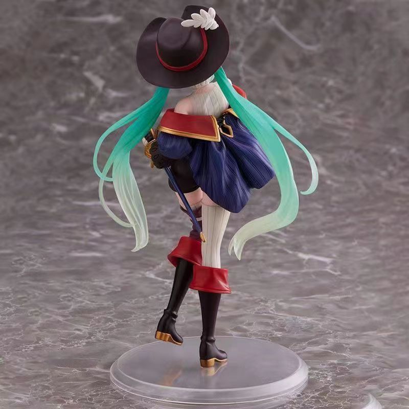 Wholesale Drop Shipping MIKU F - đánh giá và giá Anime Merchandise Wholesale