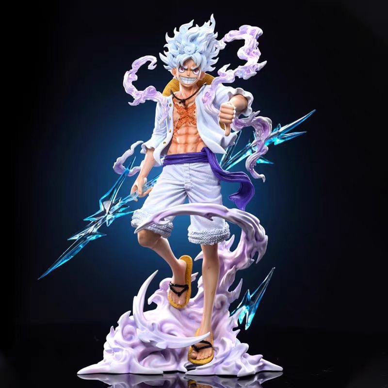 One Piece Monkey D. Luffy Sun  - đánh giá và giá Luffy Anime Merchandise
