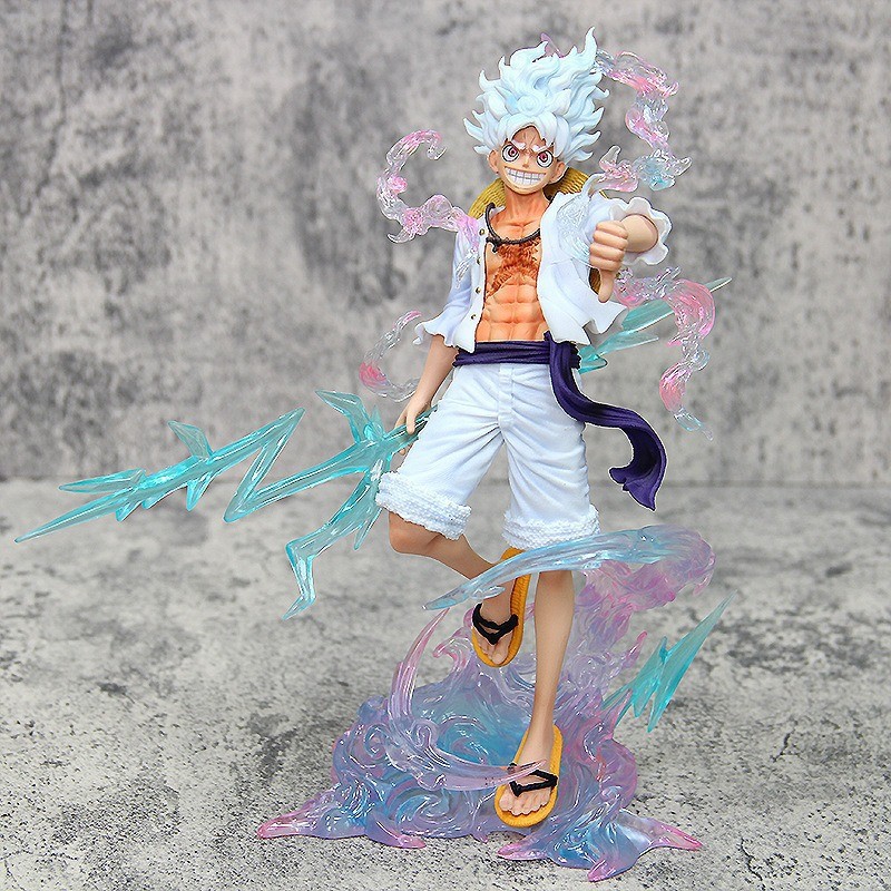 One Piece Monkey D. Luffy Sun  - đánh giá và giá Luffy Anime Merchandise