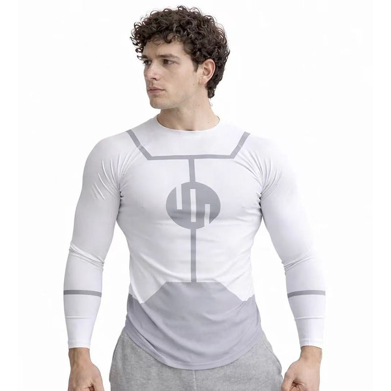 New Invincible Cosplay Rash Gu - đánh giá và giá Anime Merchandise Men
