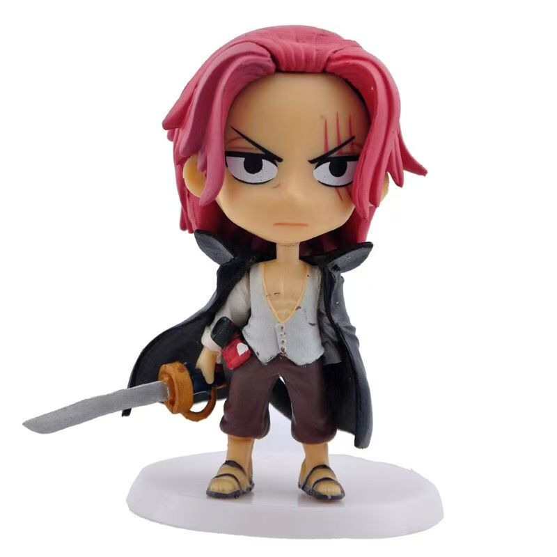 Homeland Edition One Piece Mod - đánh giá và giá Luffy Anime Merchandise