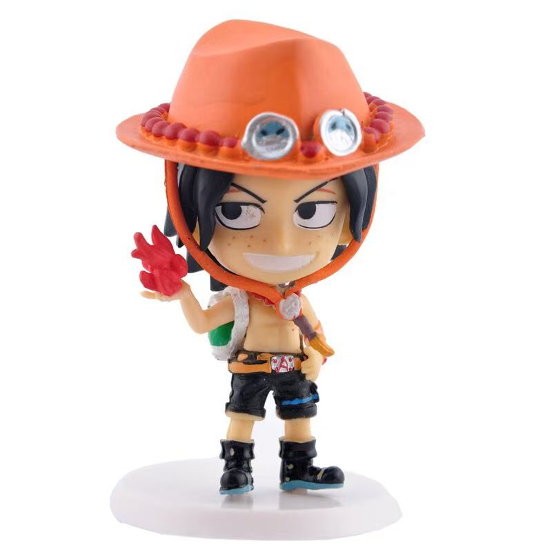 Homeland Edition One Piece Mod - đánh giá và giá Luffy Anime Merchandise