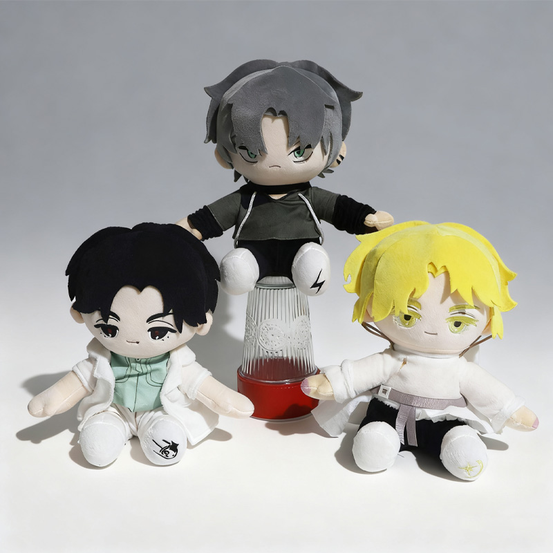 Alien Stage Plush Toys Exquisi - đánh giá và giá Unique Anime Merchandise