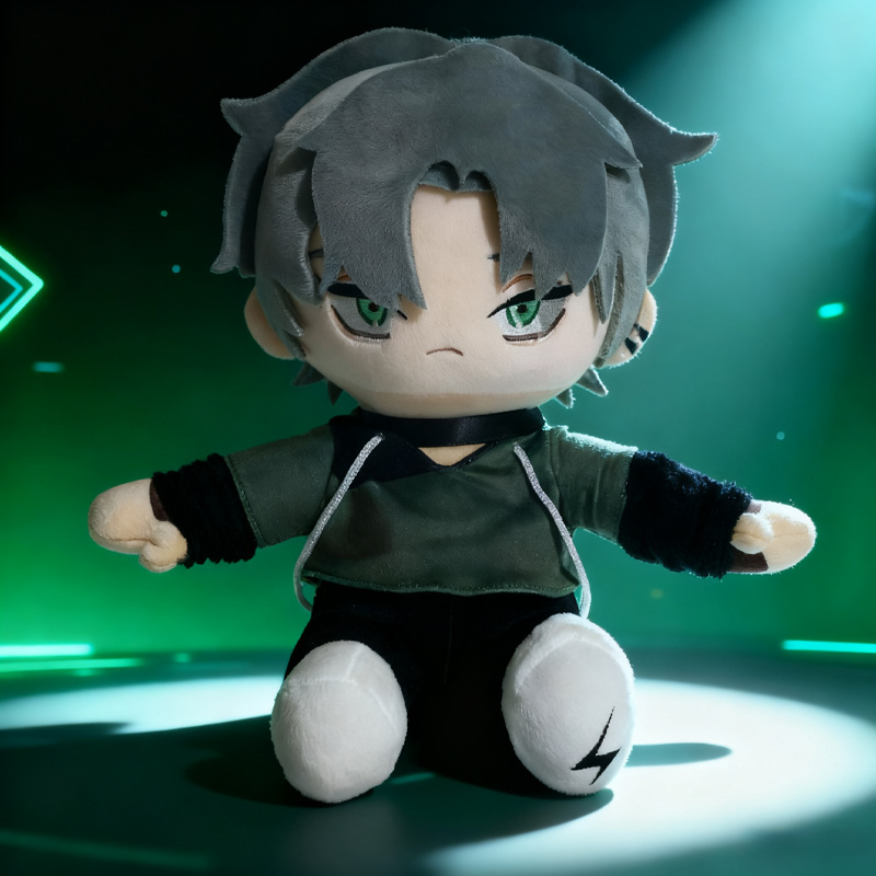 Alien Stage Plush Toys Exquisi - đánh giá và giá Unique Anime Merchandise