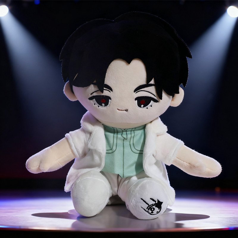 Alien Stage Plush Toys Exquisi - đánh giá và giá Unique Anime Merchandise