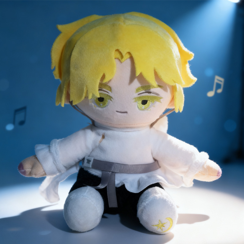 Alien Stage Plush Toys Exquisi - đánh giá và giá Unique Anime Merchandise