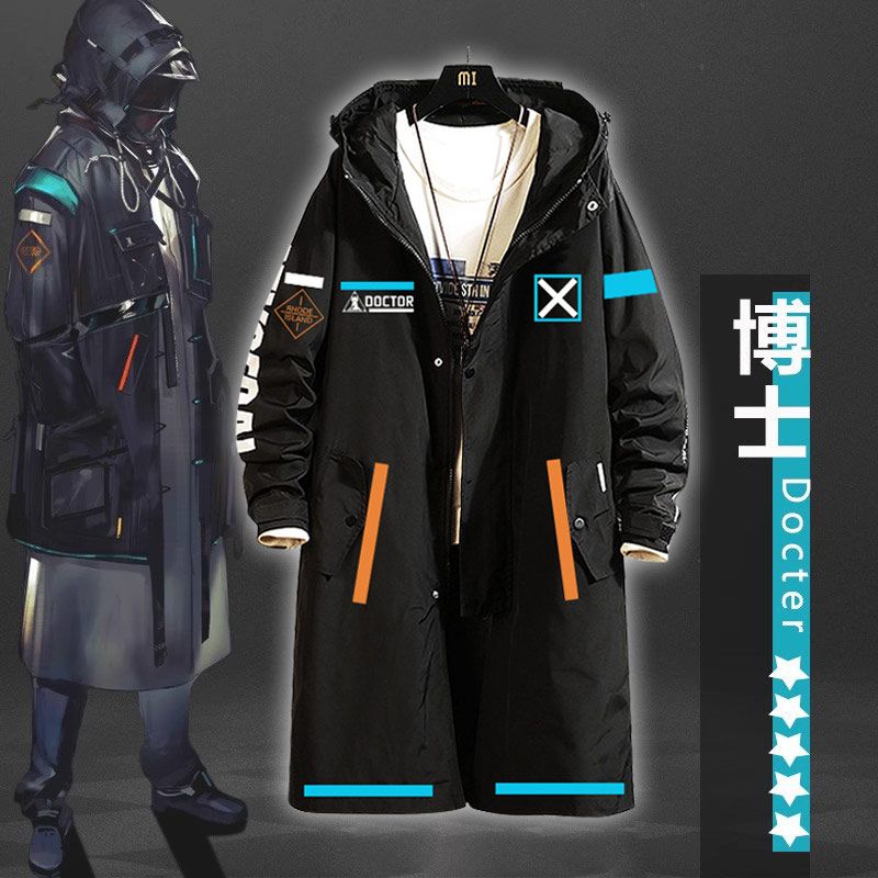 Arknights Creative and Unique  - đánh giá và giá Unique Anime Merchandise