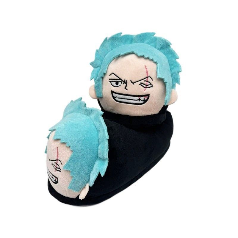 Kawaii One Piece Zoro Stuffed  - đánh giá và giá Unique Anime Merchandise