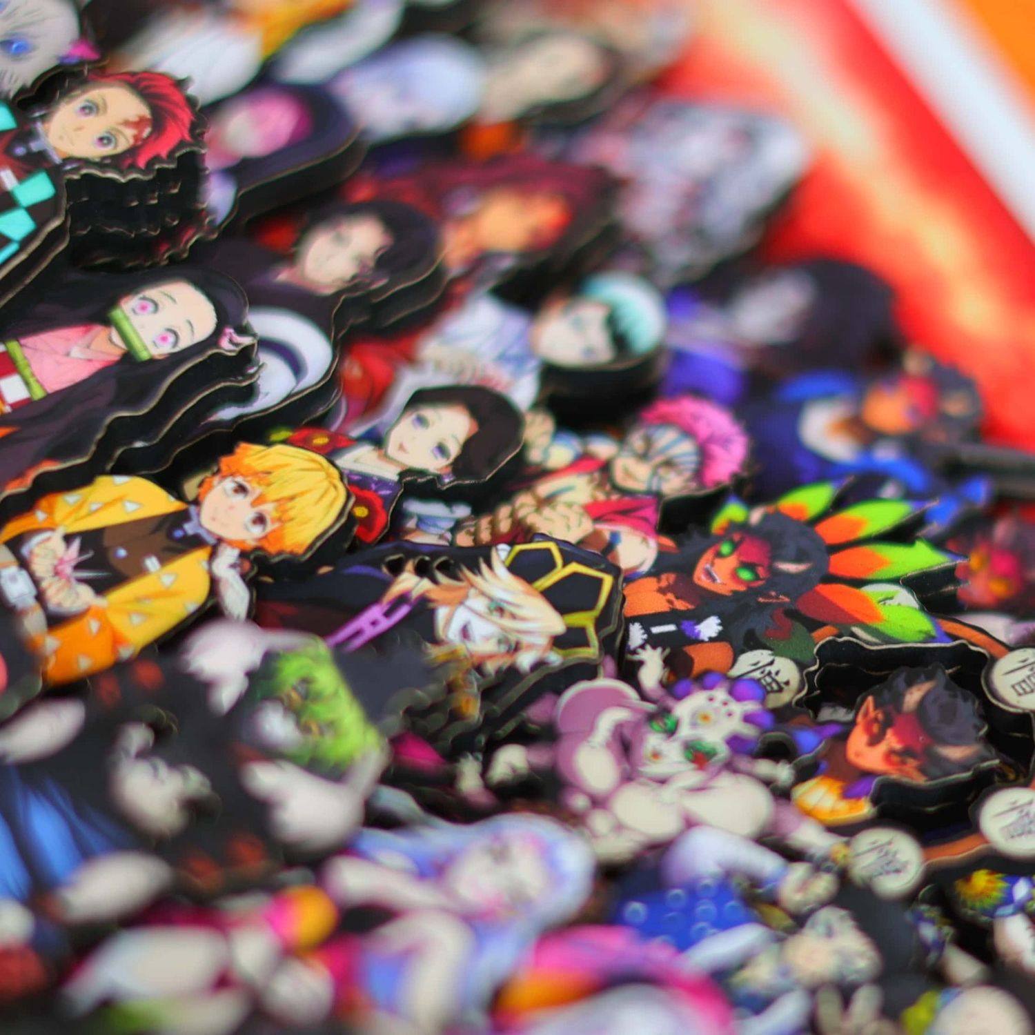Demon Slayer anime merchandise - đánh giá và giá Anime Merchandise Posters