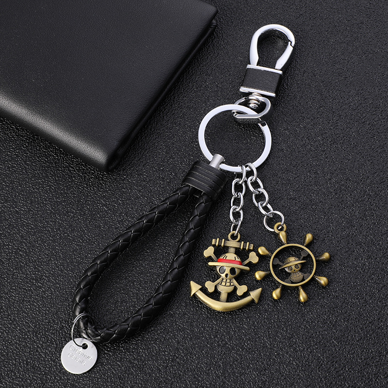Creative One Piece cartoon ani - đánh giá và giá Luffy Anime Merchandise