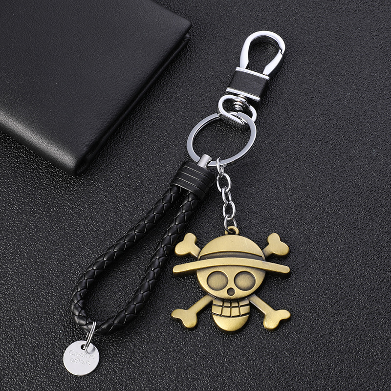 Creative One Piece cartoon ani - đánh giá và giá Luffy Anime Merchandise