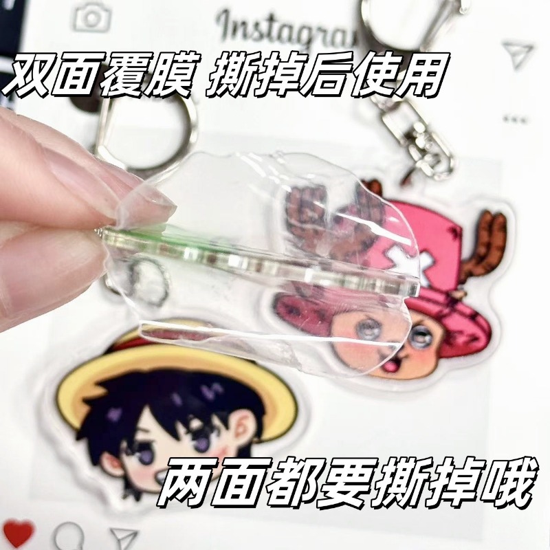 One Piece Anime Merchandise Ac - đánh giá và giá Luffy Anime Merchandise