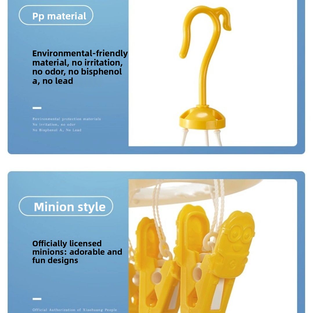 Minions cartoon cute round clo - đánh giá và giá Anime Merchandise Wholesale